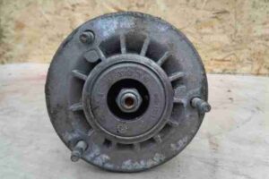 Изображение товара 37266 - 00037266 amortizator zadnij levyj 2