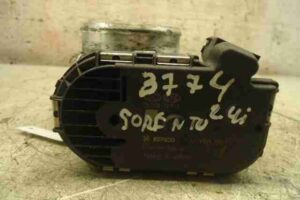 Изображение товара 37277 - 00037277 zaslonka drosselnaya Audi TT