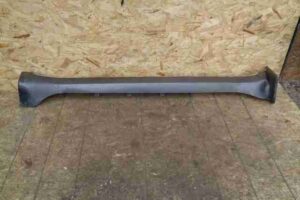 Изображение товара 37290 - 00037290 porog plastikovyj pravyj Hyundai H1