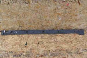 Изображение товара 37323 - 00037323 porog plastikovyj levyj 