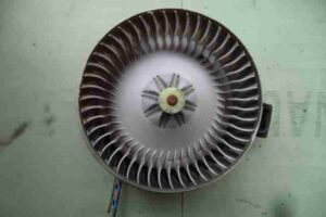 Изображение товара 37343 - 00037343 ventilyator otopitelya 