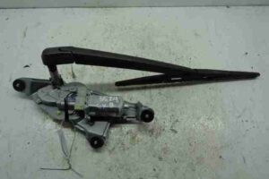 Изображение товара 37345 - 00037345 dvigatel stekloochistitelya Citroen C5