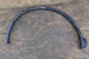 Изображение товара 37357 - 00037357 nakladka kryla Renault Sandero