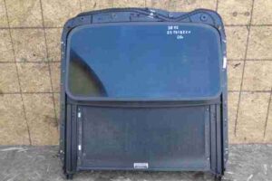 Изображение товара 37382 - 00037382 lyuk Peugeot 306