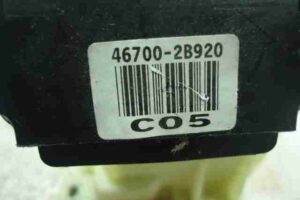 Изображение товара 37448 - 00037448 kulisa akpp 1