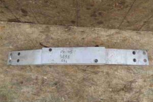 Изображение товара 37457 - 00037457 usilitel bampera zadnij 