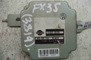 Изображение товара 37480 - 00037480 blok upravleniya razdatkoj 