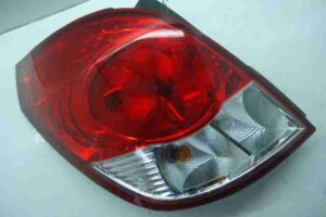 Изображение товара 37481 - 00037481 fonar kryla levyj Opel Omega 1