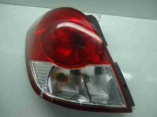 Изображение товара 37481 - 00037481 fonar kryla levyj Opel Omega