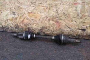 Изображение товара 37531 - 00037531 poluos perednyaya pravaya 