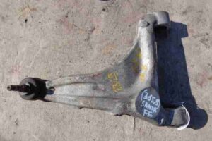 Изображение товара 37566 - 00037566 rychag zadnij levyj verkhnij 