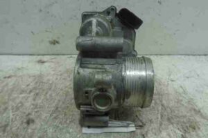 Изображение товара 37591 - 00037591 zaslonka drosselnaya Volvo S40