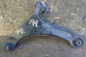 Изображение товара 37627 - 00037627 rychag perednij levyj nizhnij 