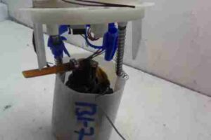 Изображение товара 37634 - 00037634 nasos toplivnyj Ford Transit