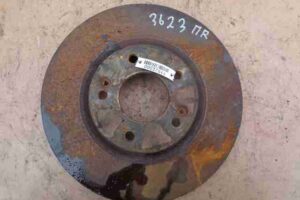 Изображение товара 37644 - 00037644 disk tormoznoj perednij Audi TT