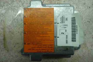 Изображение товара 37679 - 00037679 blok upravleniya podushek bezopasnosti Toyota Hiace