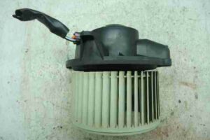 Изображение товара 37691 - 00037691 ventilyator otopitelya 