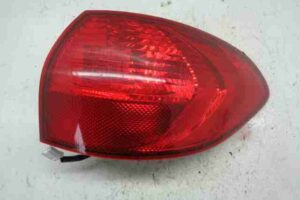 Изображение товара 37733 - 00037733 fonar kryla pravyj Peugeot 306