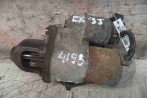 Изображение товара 37736 - 00037736 starter Toyota Hiace