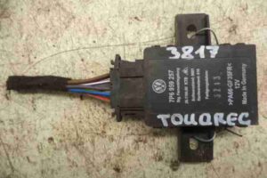 Изображение товара 37754 - 00037754 blok upravleniya sidenem Toyota Corolla Verso