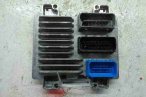 Изображение товара 37758 - 00037758 blok upravleniya dvs 1