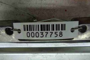 Изображение товара 37758 - 00037758 blok upravleniya dvs 2