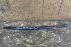 Изображение товара 37769 - 00037769 kronshtejn perednego bampera Renault Sandero