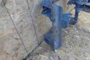 Изображение товара 37786 - 00037786 balka perednyaya Peugeot 207 2