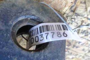 Изображение товара 37786 - 00037786 balka perednyaya Peugeot 207