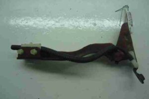 Изображение товара 37810 - 00037810 petlya kapota levaya Peugeot 306