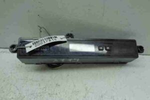 Изображение товара 37814 - 00037814 displej tsifrovykh chasov Audi TT