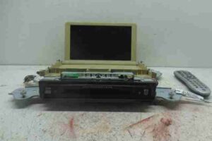 Изображение товара 37819 - 00037819 proigryvatel DVD Peugeot 306