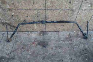 Изображение товара 37820 - 00037820 stabilizator perednij Renault Sandero