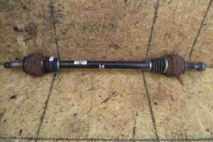 Изображение товара 37831 - 00037831 poluos zadnyaya pravaya 