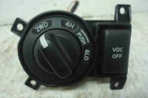 Изображение товара 37866 - 00037866 pereklyuchatel polnogo privoda 