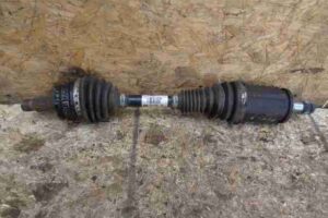 Изображение товара 37893 - 00037893 poluos perednyaya levaya 