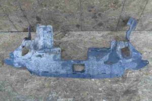 Изображение товара 37905 - 00037905 zaschita dvigatelya Renault Sandero