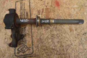 Изображение товара 37911 - 00037911 val promezhutochnyj Lexus RX