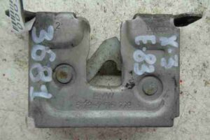 Изображение товара 37917 - 00037917 zamok kapota 