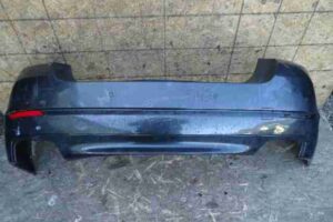 Изображение товара 37941 - 00037941 bamper zadnij 