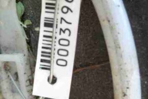 Изображение товара 37968 - 00037968 bak toplivnyj Opel Omega 2