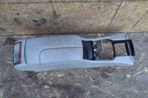 Изображение товара 37985 - 00037985 podlokotnik Ford Ka