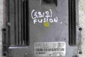 Изображение товара 38010 - 00038010 blok upravleniya dvs 