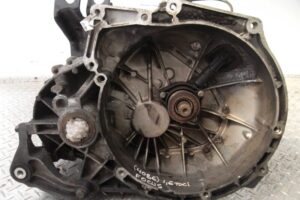 Изображение товара 38016 - 00038016 mkpp Dodge Nitro