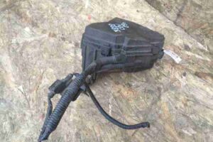 Изображение товара 38017 - 00038017 blok predokhranitelej Renault Sandero