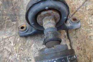 Изображение товара 38023 - 00038023 kardan zadnij Peugeot 306 2