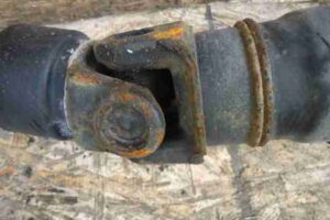 Изображение товара 38023 - 00038023 kardan zadnij Peugeot 306 3