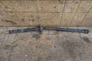 Изображение товара 38023 - 00038023 kardan zadnij Peugeot 306