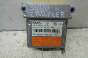 Изображение товара 38034 - 00038034 blok upravleniya podushek bezopasnosti Toyota Celica