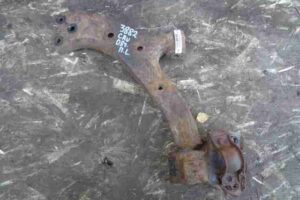 Изображение товара 38045 - 00038045 rychag perednij levyj nizhnij Renault Sandero